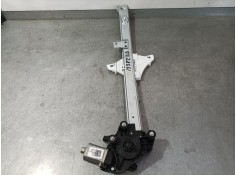 ELEVALUNAS DELANTERO DERECHO 82460Q0000 11300416300011 ELECTRICO 2 PINS DY AUTO