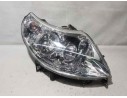 Recambio de faro derecho para fiat ducato combi 33 (09.2006 =>) l1h1 120 multijet referencia OEM IAM   