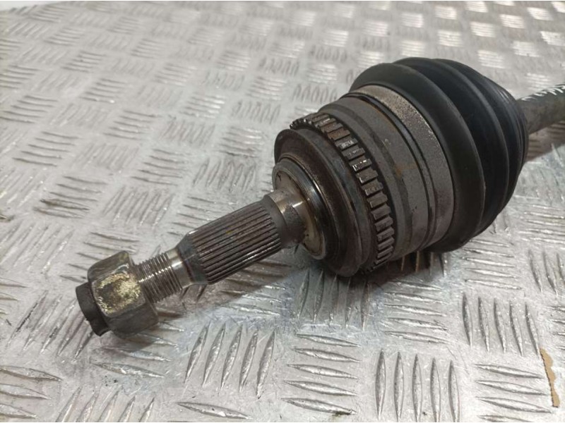 Recambio de transmision delantera izquierda para daewoo nubira berlina sx referencia OEM IAM   SIN REFERENCIASIN REFERENCIA