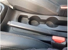 Recambio de palanca freno de mano para opel corsa f gs referencia OEM IAM 9824553280  