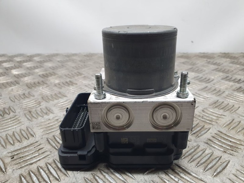 Recambio de abs para peugeot 508 gt line referencia OEM IAM 9812786180  
