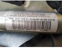 Recambio de airbag cortina delantero izquierdo para peugeot 1007 dolce referencia OEM IAM 9655837980 30350705D TRW