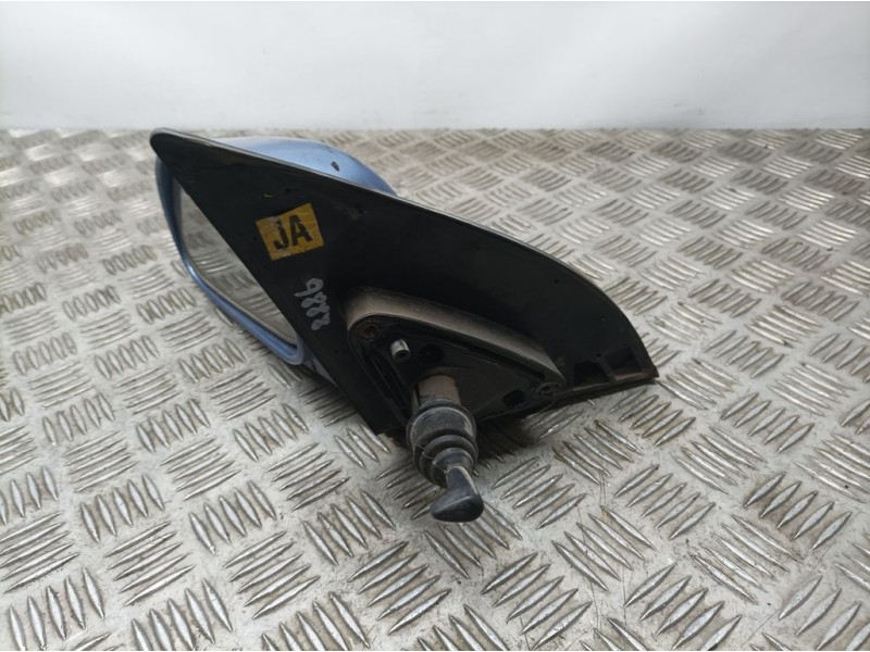 Recambio de retrovisor izquierdo para daewoo lacetti se referencia OEM IAM   C/M ROZADO NO VA EL MANDO