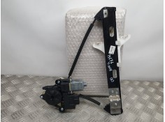 ELEVALUNAS TRASERO DERECHO 2G6839462C VW27007S ELECTRICO 5 PINES