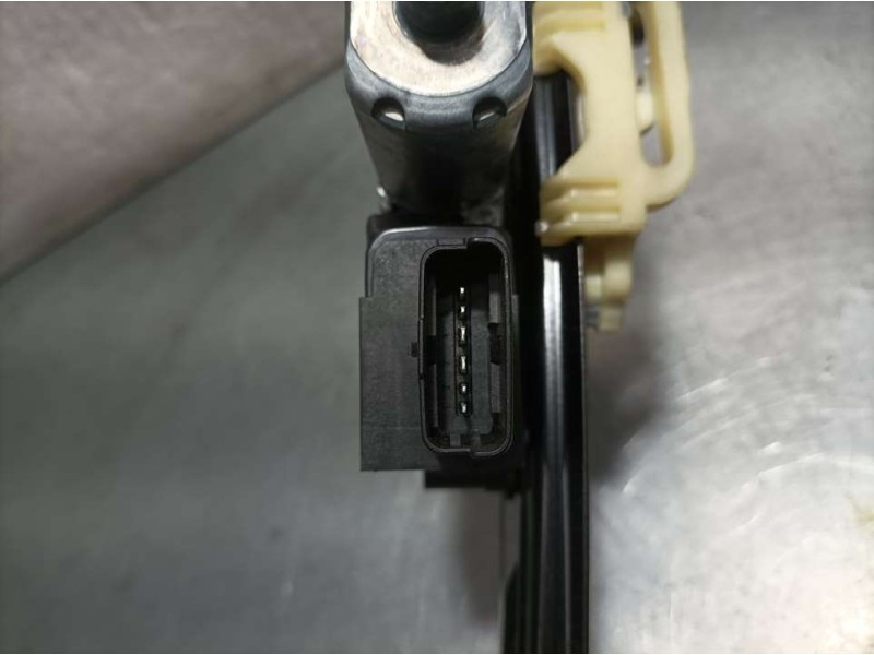 Recambio de elevalunas trasero derecho para citroën c3 aircross puretech referencia OEM IAM 39187594  ELECTRICO 6 PINS