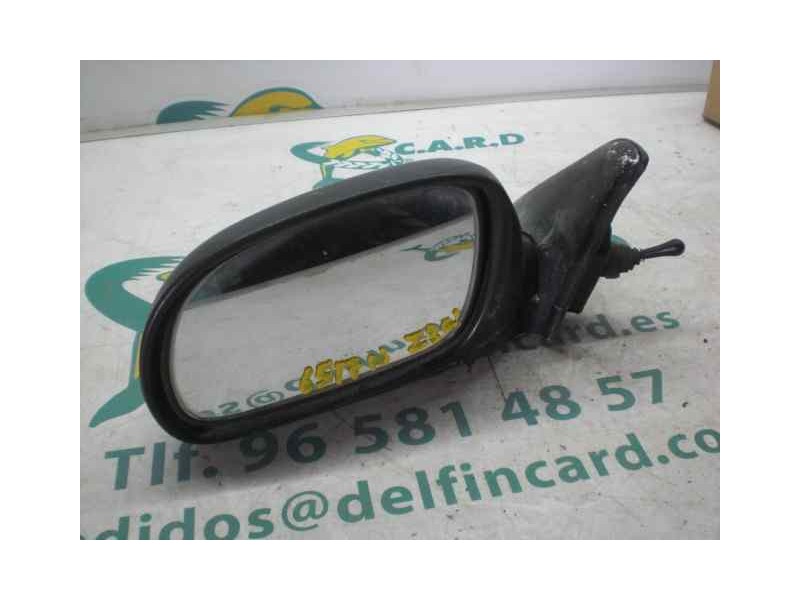 Recambio de retrovisor izquierdo para hyundai accent (x3) 1.5 12v cat referencia OEM IAM   