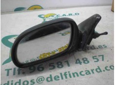 RETROVISOR IZQUIERDO 