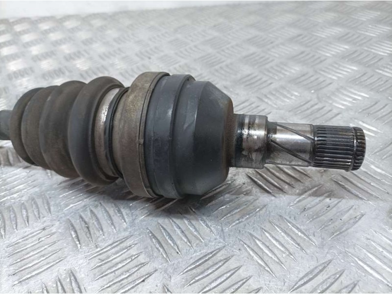 Recambio de transmision delantera izquierda para daewoo nubira berlina sx referencia OEM IAM   SIN REFERENCIASIN REFERENCIA