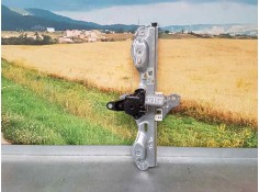 ELEVALUNAS TRASERO DERECHO 827003ZL0A C26008101 ELECTRICO 2 PINS