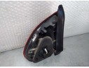 Recambio de piloto trasero izquierdo para peugeot 2008 (--.2013) style referencia OEM IAM 9814758480  INTERIOR