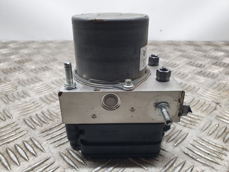 Recambio de abs para peugeot 508 gt line referencia OEM IAM 9812786180  