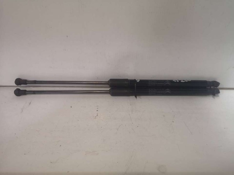 Recambio de amortiguadores maletero / porton para citroën c3 feel referencia OEM IAM 9813177780  355N