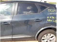 PUERTA TRASERA IZQUIERDA 821010589R 