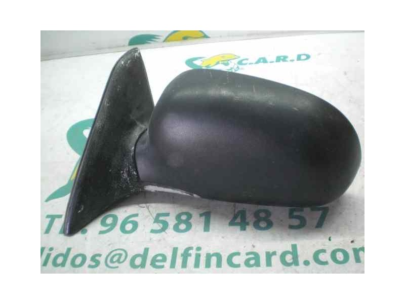Recambio de retrovisor izquierdo para hyundai accent (x3) 1.5 12v cat referencia OEM IAM   