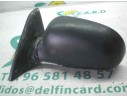 Recambio de retrovisor izquierdo para hyundai accent (x3) 1.5 12v cat referencia OEM IAM   
