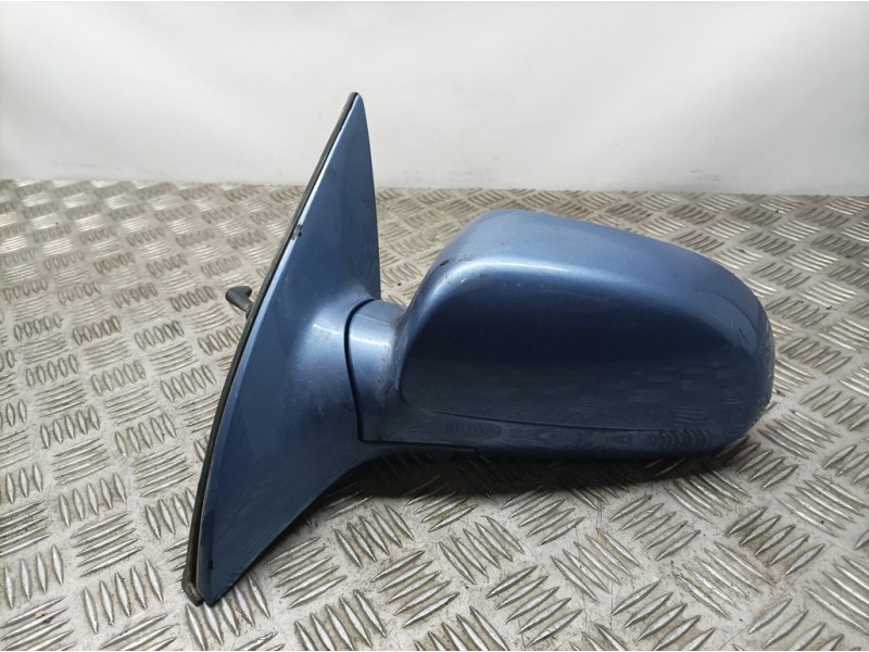 Recambio de retrovisor izquierdo para daewoo lacetti se referencia OEM IAM   C/M ROZADO NO VA EL MANDO