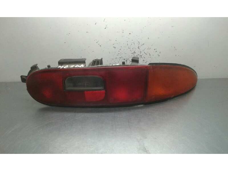 Recambio de piloto trasero derecho para mazda mx-3 (ec) 1.6 16v cat referencia OEM IAM   