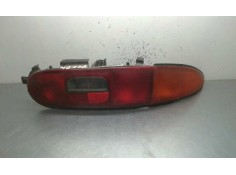 Recambio de piloto trasero derecho para mazda mx-3 (ec) 1.6 16v cat referencia OEM IAM   