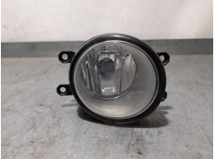 FARO ANTINIEBLA DERECHO 812100D041 89206401 VALEO