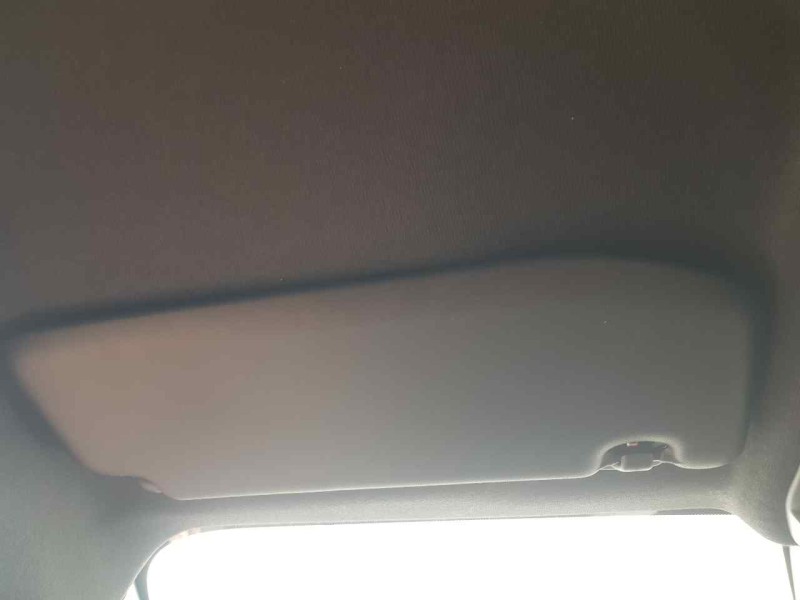 Recambio de parasol izquierdo para opel corsa f gs referencia OEM IAM   