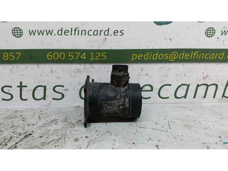 Recambio de caudalimetro para nissan primera trav. (wp11) comfort referencia OEM IAM 0280218096 226806N210 BOSCH