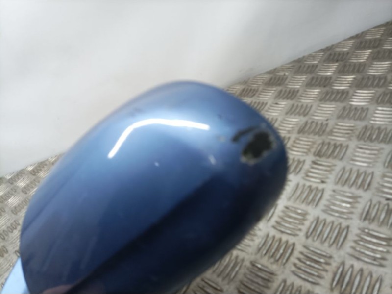 Recambio de retrovisor izquierdo para daewoo lacetti se referencia OEM IAM   C/M ROZADO NO VA EL MANDO
