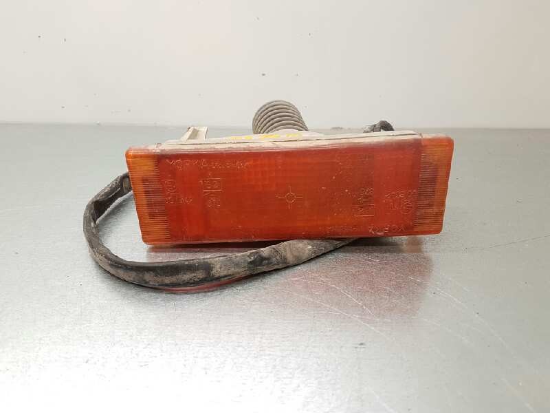 Recambio de piloto delantero izquierdo para renault r 11 referencia OEM IAM   