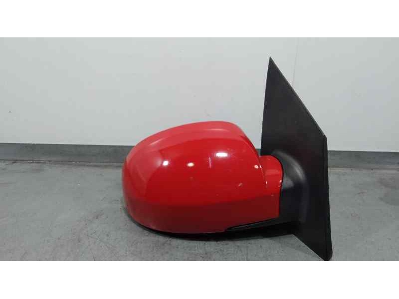Recambio de retrovisor derecho para hyundai getz (tb) fifa world cup referencia OEM IAM 876201C200CA  ELECTRICO