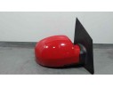 Recambio de retrovisor derecho para hyundai getz (tb) fifa world cup referencia OEM IAM 876201C200CA  ELECTRICO