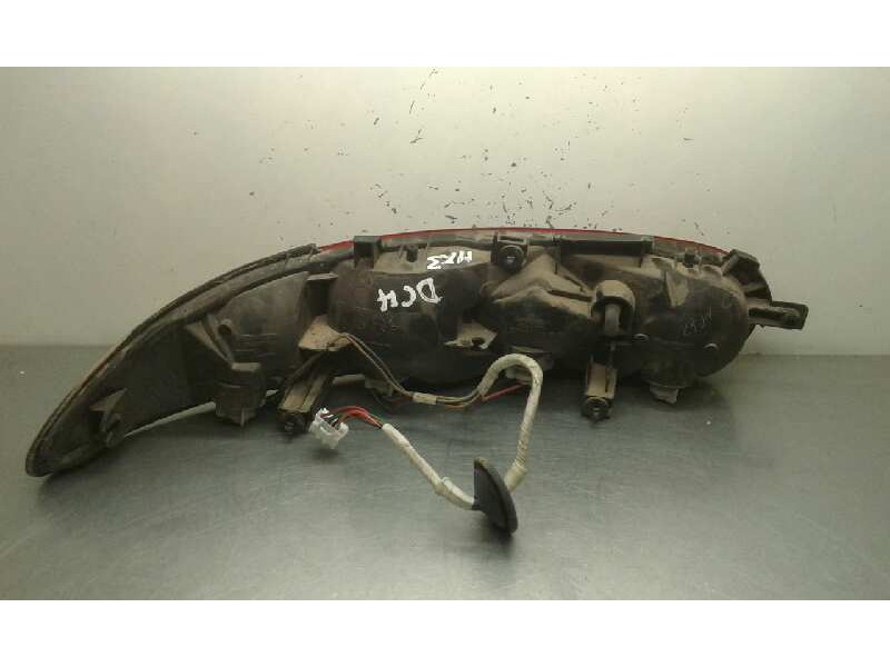 Recambio de piloto trasero derecho para mazda mx-3 (ec) 1.6 16v cat referencia OEM IAM   
