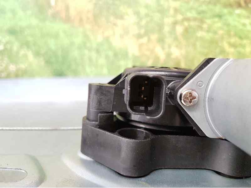 Recambio de elevalunas trasero derecho para nissan pulsar (c13) acenta referencia OEM IAM 827003ZL0A C26008101 ELECTRICO 2 PINS