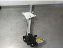 Recambio de elevalunas delantero derecho para hyundai i20 klass referencia OEM IAM 82460Q0000 11300416300011 ELECTRICO 2 PINS DY