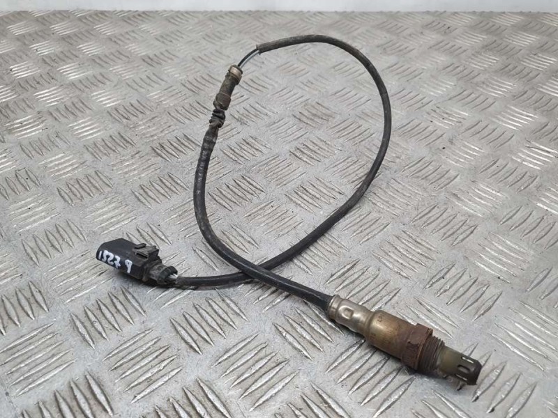 Recambio de sonda lambda para volkswagen up! (122) move up! bmt referencia OEM IAM 04C906262D  