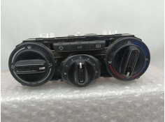 Recambio de mando calefaccion / aire acondicionado para citroën c3 feel referencia OEM IAM E1063071  VALEO