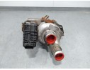 Recambio de turbocompresor para ford focus lim. (cb4) trend referencia OEM IAM 7G9Q6k682  