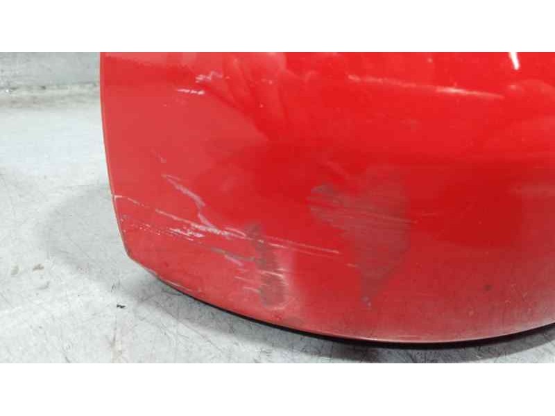 Recambio de retrovisor derecho para hyundai getz (tb) fifa world cup referencia OEM IAM 876201C200CA  ELECTRICO