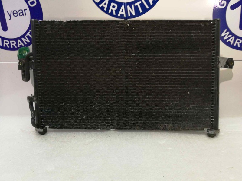 Recambio de condensador / radiador aire acondicionado para hyundai accent (x3) 1.5 12v cat referencia OEM IAM F200VV94A F200VV94