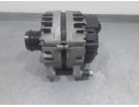 Recambio de alternador para peugeot 2008 (--.2013) allure referencia OEM IAM 9810525380 VALEO TG15S218