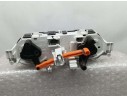 Recambio de mando calefaccion / aire acondicionado para citroën c3 feel referencia OEM IAM E1063071  VALEO