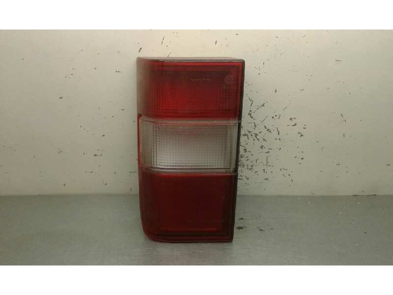 Recambio de piloto trasero derecho interior para volvo serie 850 2.5 20v berlina referencia OEM IAM   FALSO