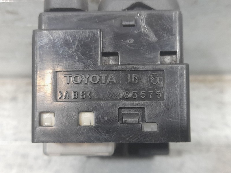 Recambio de mando retrovisor para lexus is ii (_e2_) 220d (ale20) referencia OEM IAM 183575  