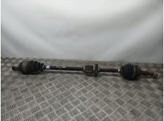 TRANSMISION DELANTERA DERECHA 