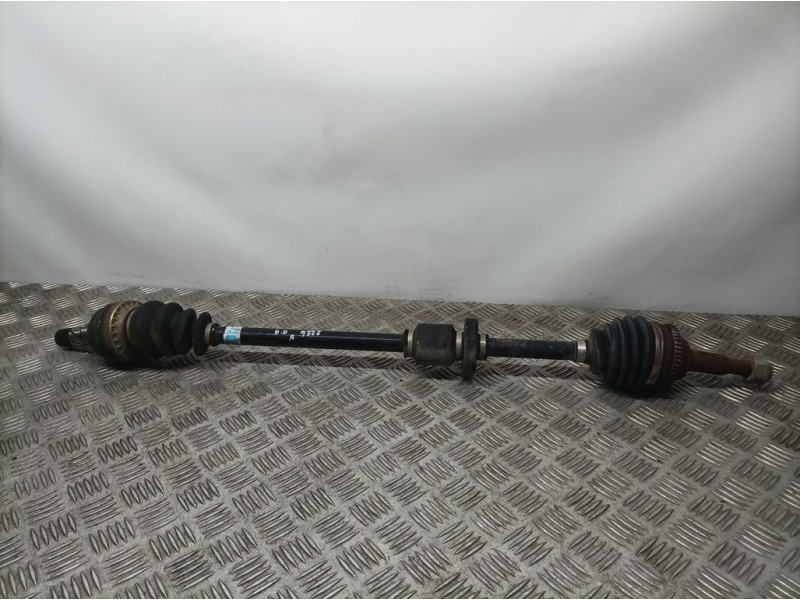 Recambio de transmision delantera derecha para daewoo lacetti se referencia OEM IAM   