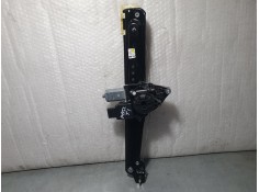 Recambio de elevalunas trasero izquierdo para citroën c3 aircross puretech referencia OEM IAM 39187593  ELECTRICO 6 PINES