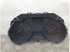 Recambio de cuadro instrumentos para nissan x-trail (t32) acenta referencia OEM IAM 248106FP3A  