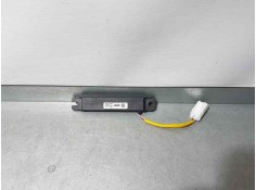 Recambio de antena para hyundai kona style 4wd referencia OEM IAM 95420J4000 1901212290 MOBIS