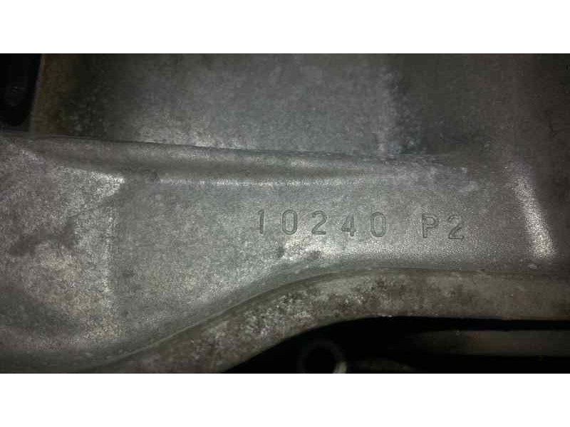 Recambio de carter para toyota verso 1.6 16v cat referencia OEM IAM   