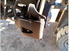 Recambio de pinza freno delantera izquierda para seat leon (1p1) 1.9 tdi referencia OEM IAM 1K0615123D  