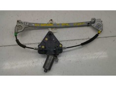 ELEVALUNAS TRASERO IZQUIERDO 2 PINS ELECTRICO