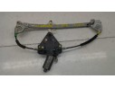 Recambio de elevalunas trasero izquierdo para peugeot 406 break (s1/s2) 2.0 hdi referencia OEM IAM  2 PINS ELECTRICO